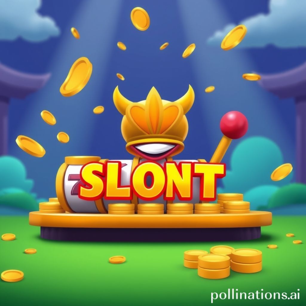  Mengenal Lebih Dekat Jpslot138: Situs Slot Online Terpercaya